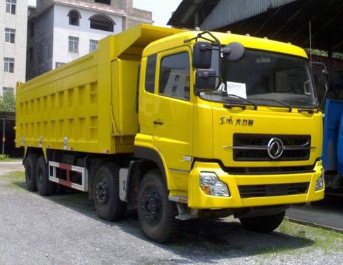 6x4 Howo Camión usado con tirador HOWO Camión de tiradores de segunda mano Camiones de tiradores de segunda mano 370HP