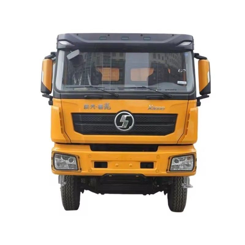 Hot Hale Shacman X3000 6x4 10 ruedas 375hp Euro 2 30m3 camión de tirón para compradores