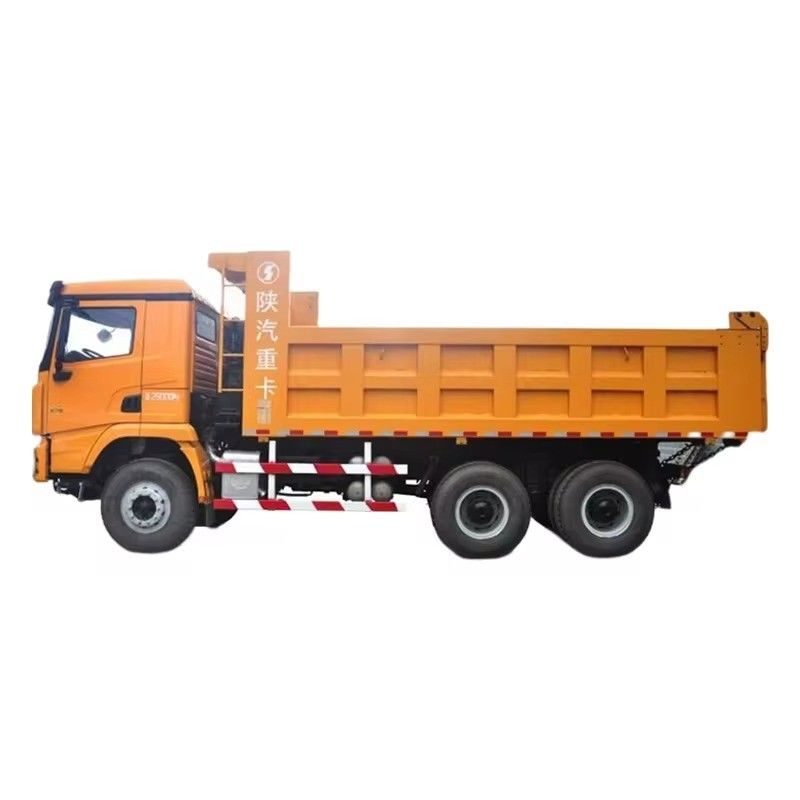 Hot Hale Shacman X3000 6x4 10 ruedas 375hp Euro 2 30m3 camión de tirón para compradores