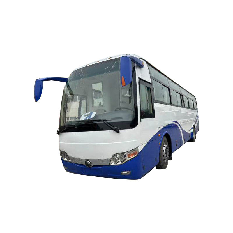 Autobuses de pasajeros usados de 47 a 55 asientos con norma de emisiones Euro 3 y tipo de conducción LHD