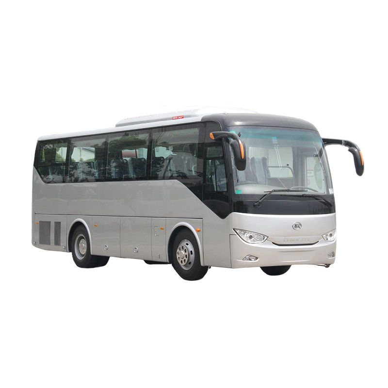 Autobuses de lujo de mano izquierda con 38 plazas y 6,5 asientos