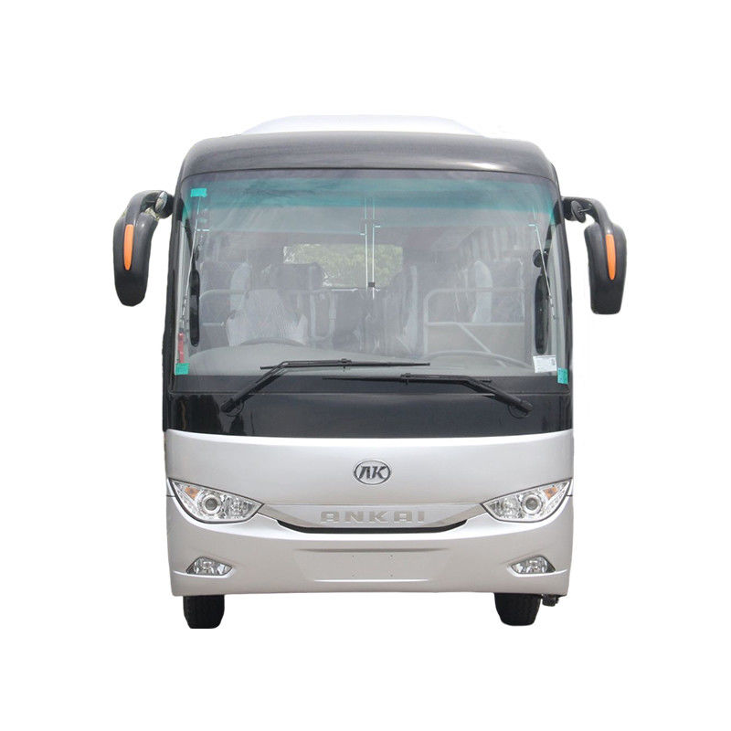 Autobuses de lujo de mano izquierda con 38 plazas y 6,5 asientos