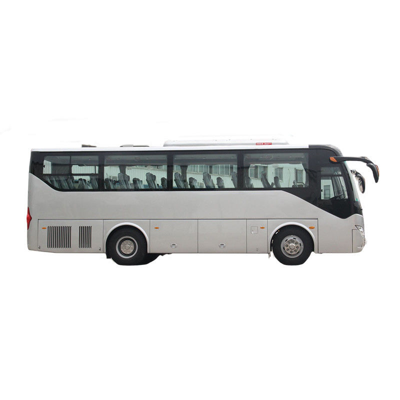 Autobuses de lujo de mano izquierda con 38 plazas y 6,5 asientos