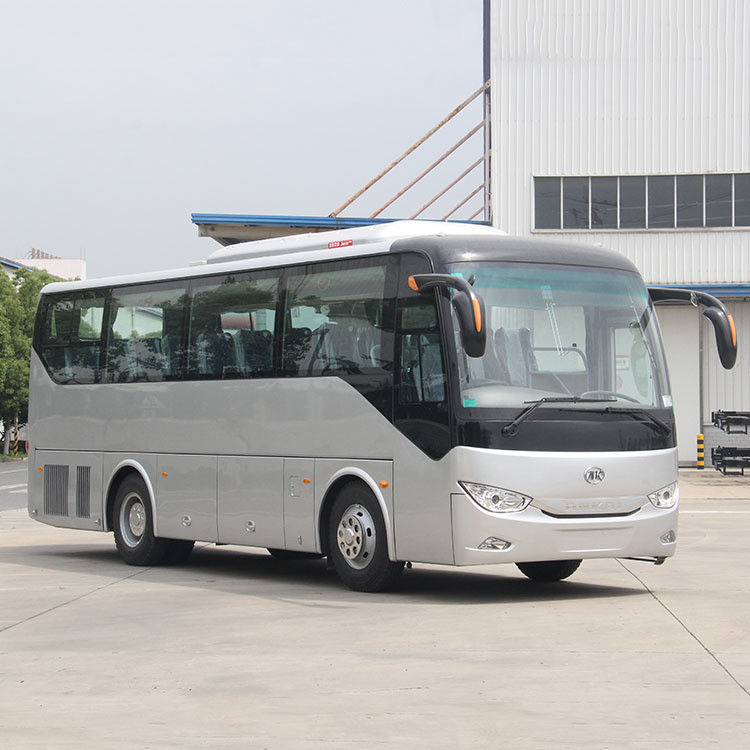 Autobuses de lujo de mano izquierda con 38 plazas y 6,5 asientos