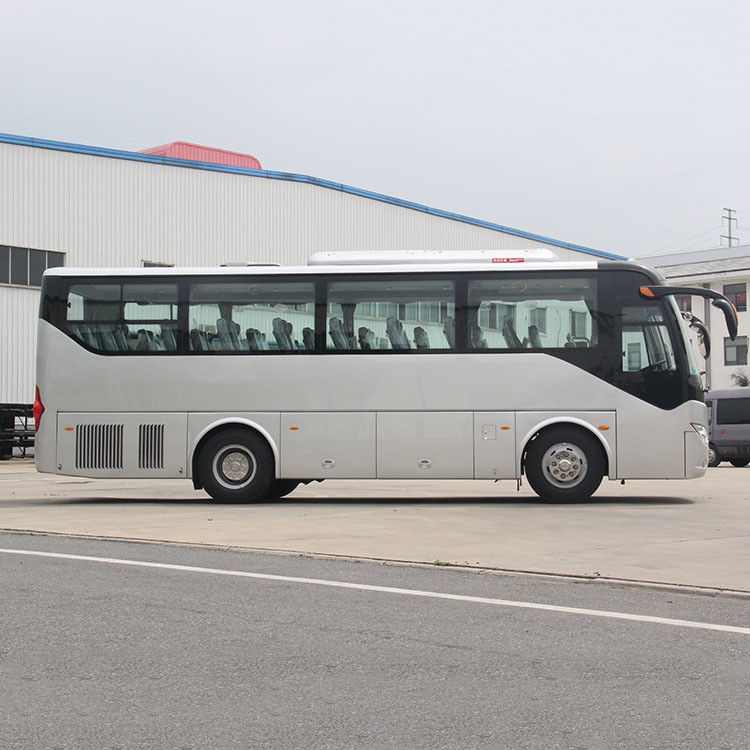 Autobuses diésel de 12 m de recorrido con volante a la derecha Autobús de lujo y norma de emisiones Euro 3
