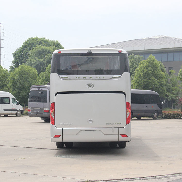 Euro 3 Diesel 70 asientos Autobús de lujo Tour Autobús de pasajeros para los requisitos del cliente