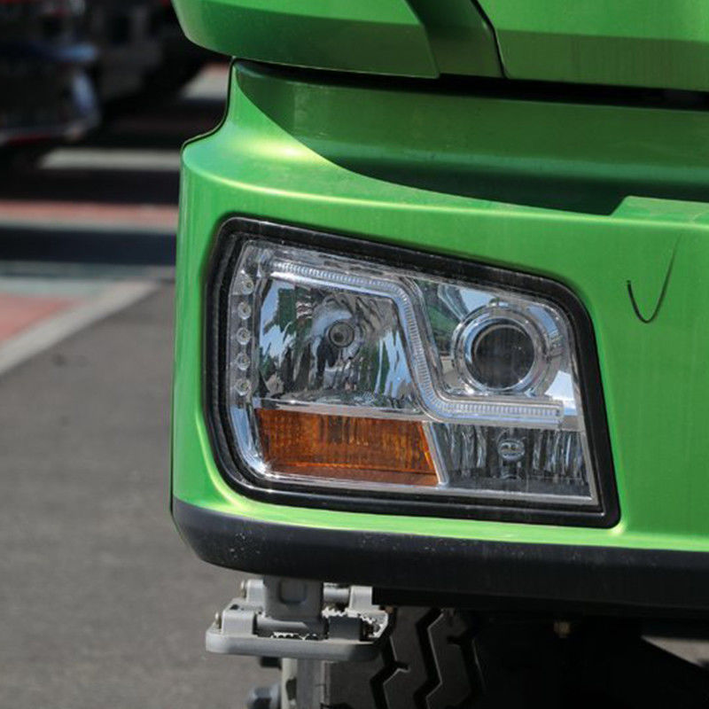 Aire acondicionado manual Shacman x3000 6x4 de trabajo pesado de 25 toneladas Euro 3 400hp camión de descarga con tirador