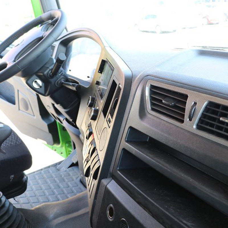 Aire acondicionado manual Shacman x3000 6x4 de trabajo pesado de 25 toneladas Euro 3 400hp camión de descarga con tirador