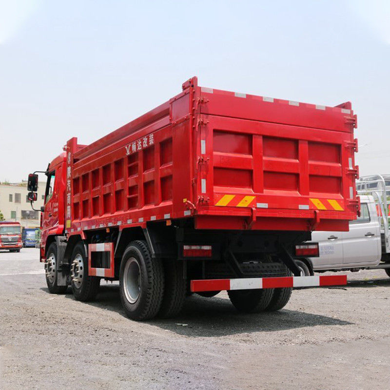 Shacman x6 6x2 25 toneladas Euro 2 220hp camión con tirador camión sin sistema multimedia