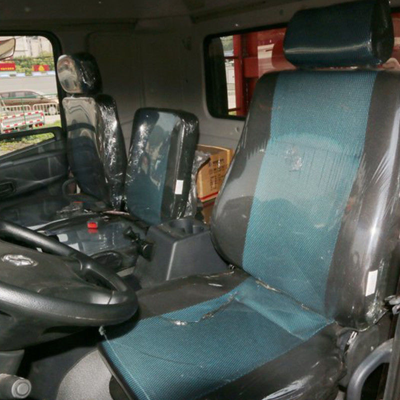 Shacman x6 6x2 25 toneladas Euro 2 220hp camión con tirador camión sin sistema multimedia