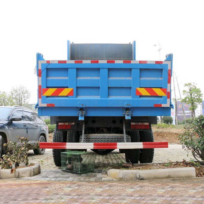 Shacman x6 4x2 de trabajo pesado de 25 toneladas Euro 2 estándar 160hp 6 ruedas camión de tirón camión de descarga