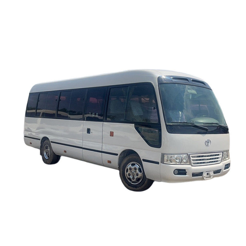 Pneumático para conductor de autobús LHD de viaje de 30 asientos original de 2020 Requisito del cliente