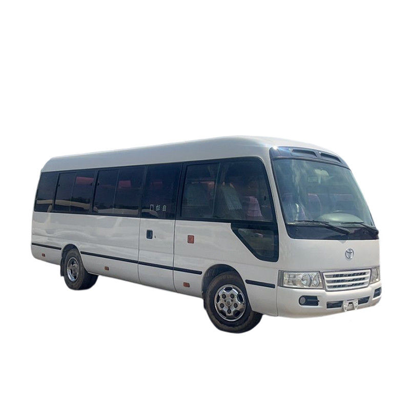 Pneumático para conductor de autobús LHD de viaje de 30 asientos original de 2020 Requisito del cliente