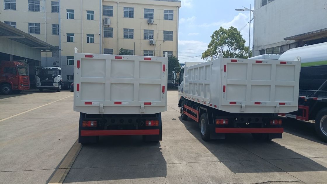 Sinotruk Howo camión de descarga usado 20 metros cúbicos 25 toneladas 6x4 371hp 10 neumáticos camión de remate