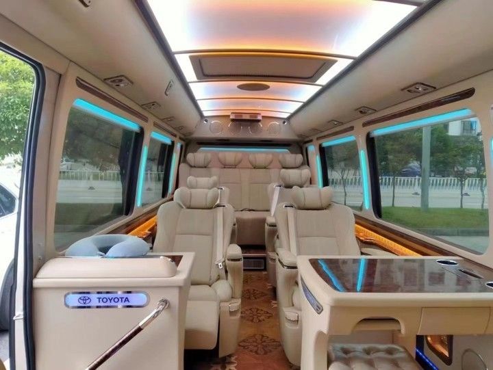 9.00R20 neumáticos de conducción izquierda Toyo Ta Coaster Bus para el rendimiento y la eficiencia