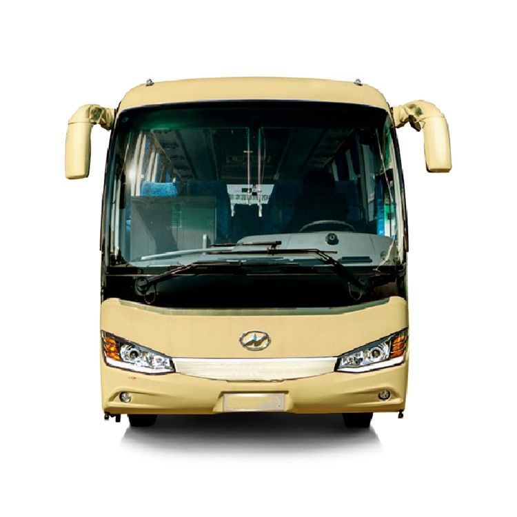 Autobús de pasajeros de 9 metros y 38 asientos con autobús de lujo y autobús de lujo longitud de 8995x2480x3330mm