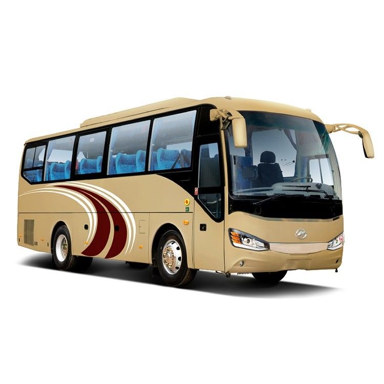 Autobús de pasajeros de 9 metros y 38 asientos con autobús de lujo y autobús de lujo longitud de 8995x2480x3330mm