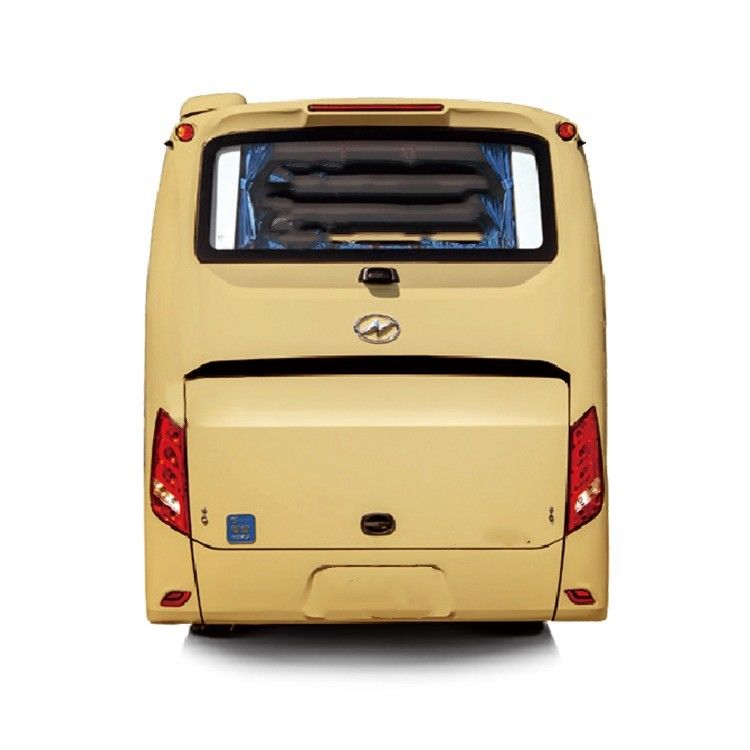 Autobús de pasajeros de 9 metros y 38 asientos con autobús de lujo y autobús de lujo longitud de 8995x2480x3330mm