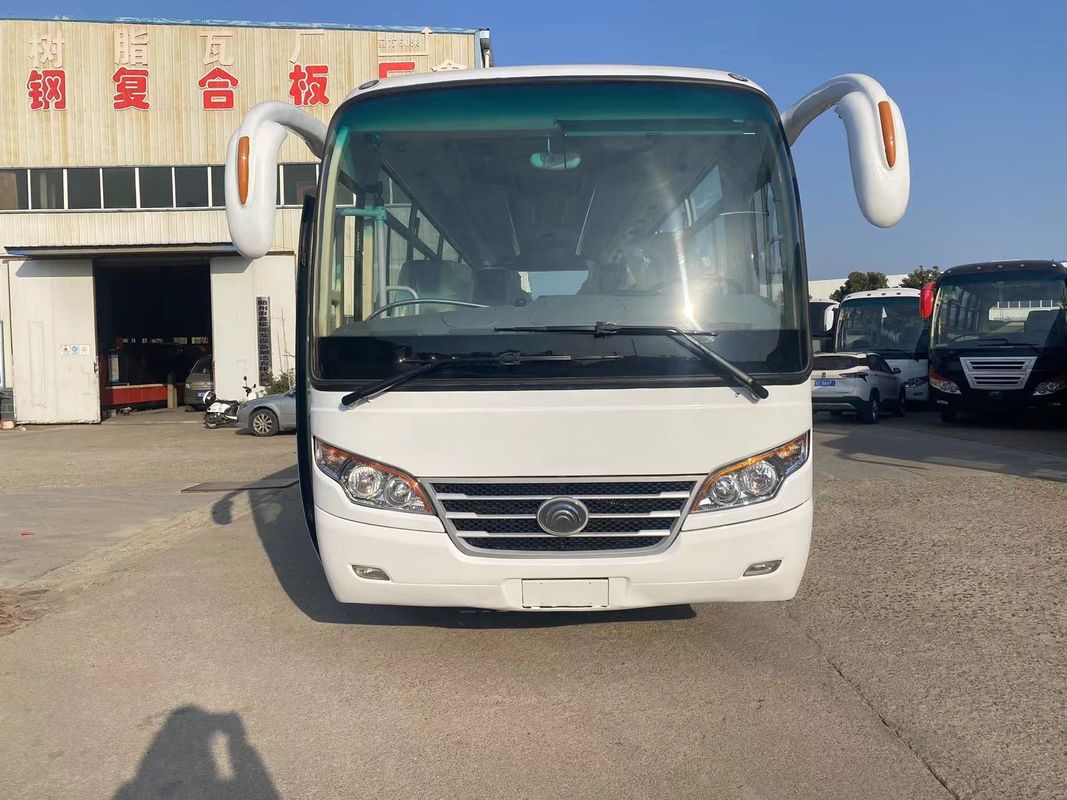 Autobuses usados de 35 plazas con motor diesel con norma de emisiones Euro 3 y asequible