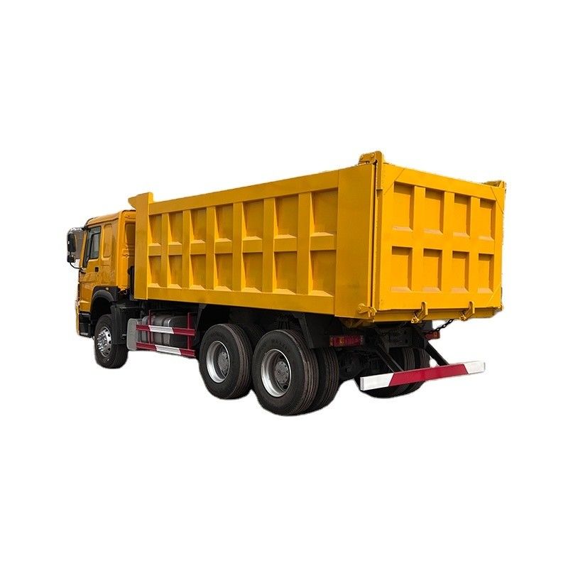 12 ruedas Shacman F3000 8x4 camión con sistema multimedia y capacidad del motor 8L