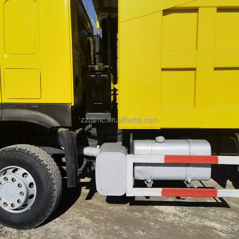 12 ruedas Shacman F3000 8x4 camión con sistema multimedia y capacidad del motor 8L