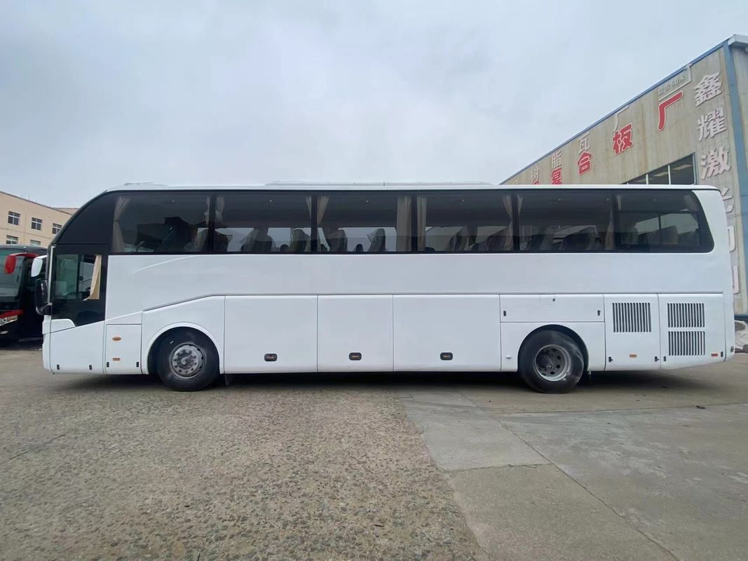 Transmisión manual Tipo de combustible diesel Autobús ZK6122 12m 47 asientos con baño