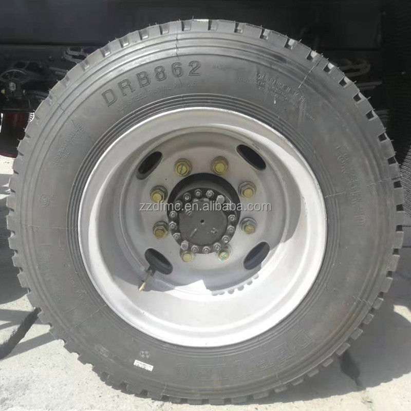 HOWO 6x4 371 CV camión diésel con volquete con dimensiones L x W x H mm 8245X2550X3450 mm