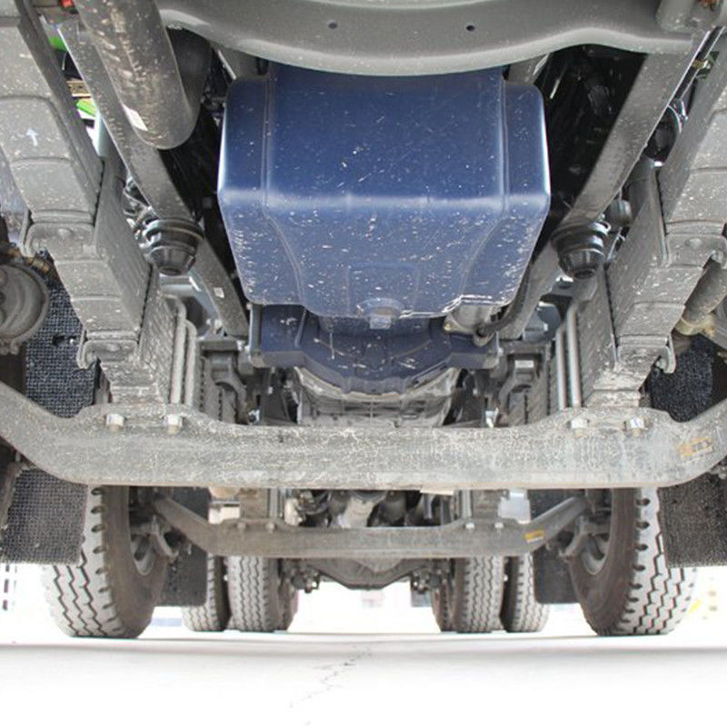 LHD 30 toneladas camión con remachador con 19CBM BOX 8245X2550X3450 mm 380hp HOWO 6x4 Dumper