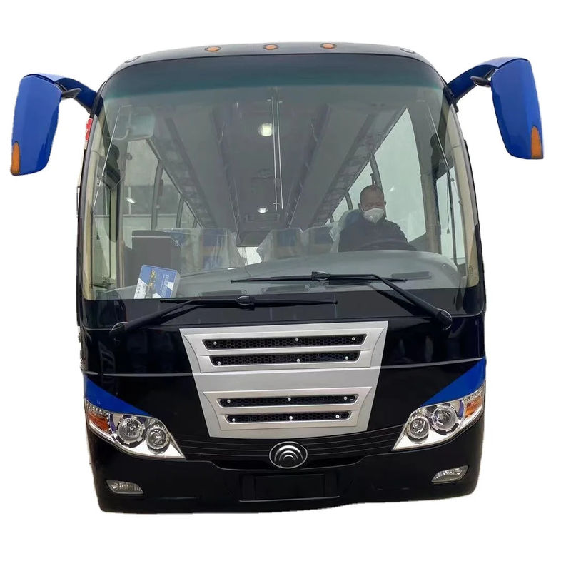 11m 57 Autobús de autobús de asientos Euro 3 Norma de emisiones Diseñado para satisfacer los requisitos del cliente