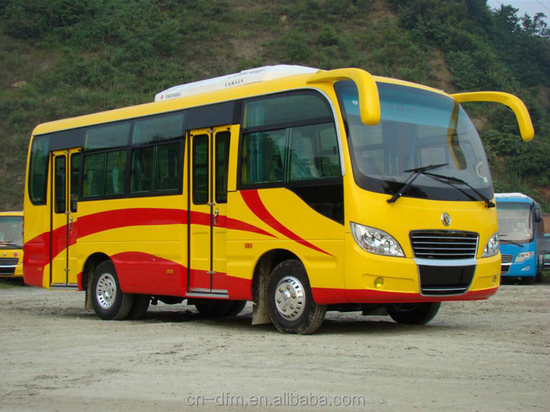 180KW Max Power Luxury Vintage Quantum Pasajero Usado Autobús de montaña rusa 390L Tanque de combustible