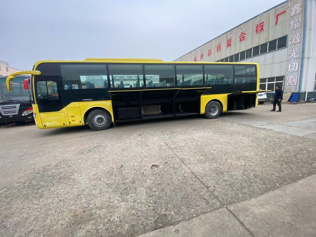 11m 60-70 asientos Autobús del lado izquierdo Volante Euro III Emisión Bien reformado