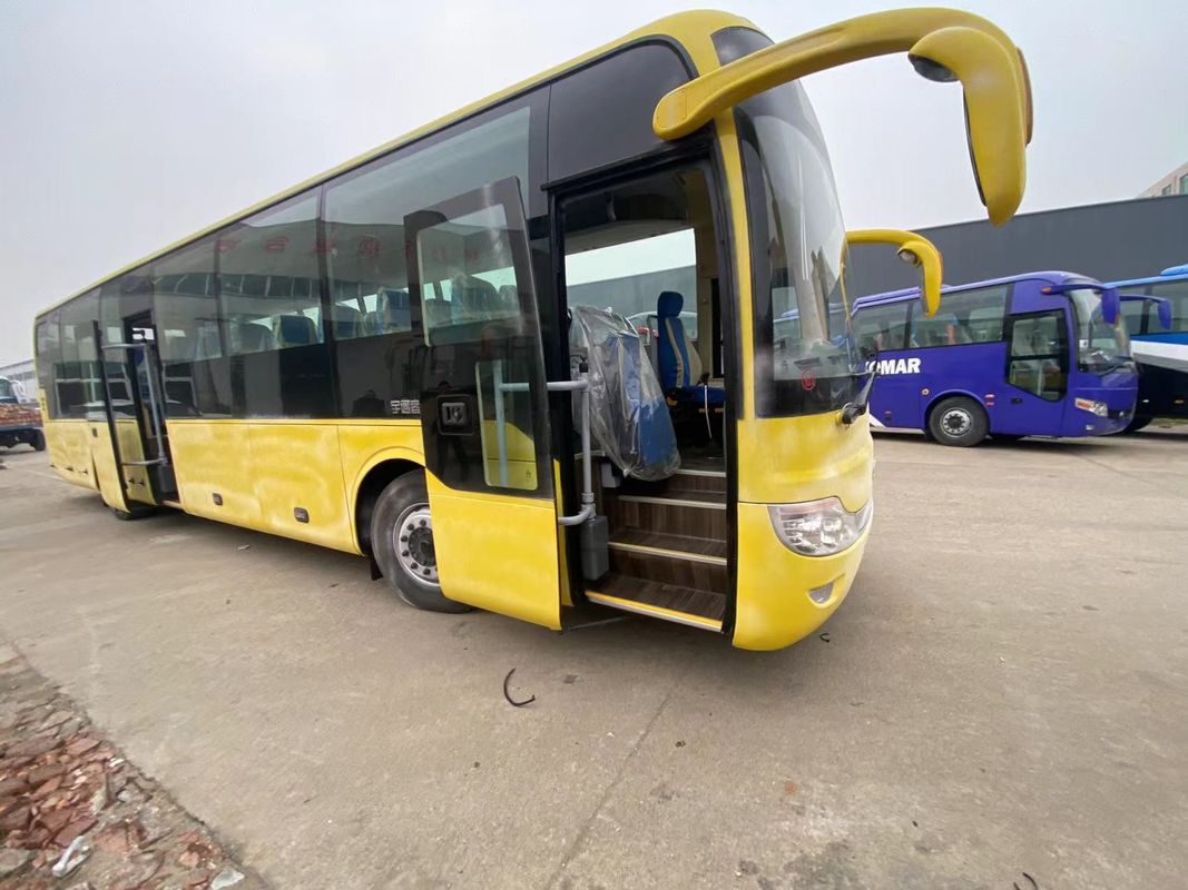 11m 60-70 asientos Autobús del lado izquierdo Volante Euro III Emisión Bien reformado
