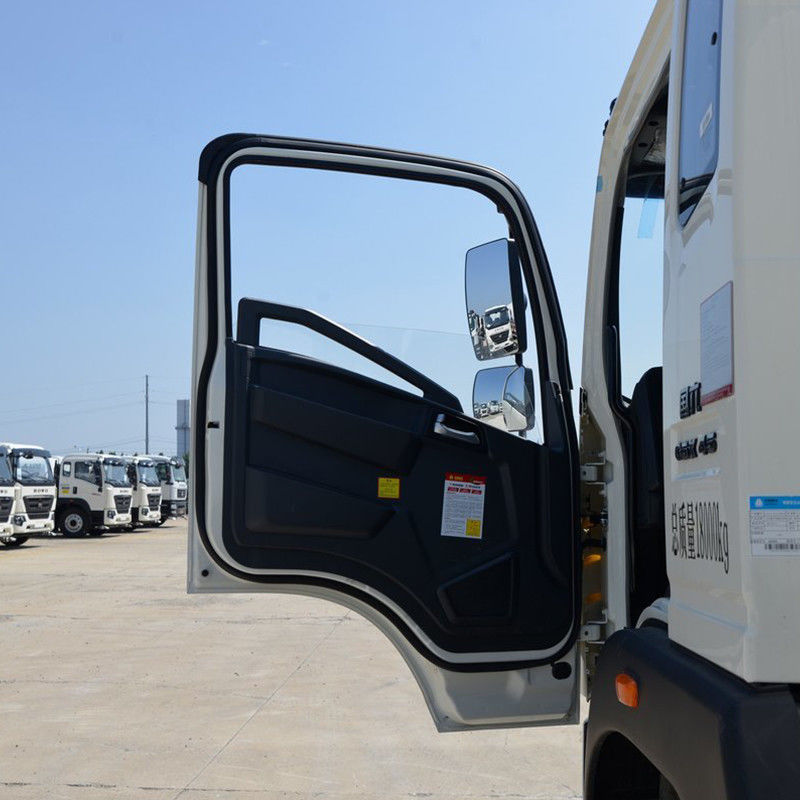 Dongfeng 6X4 375HP 420HP 12 ruedas camión con capacidad de carga de 21-30 toneladas