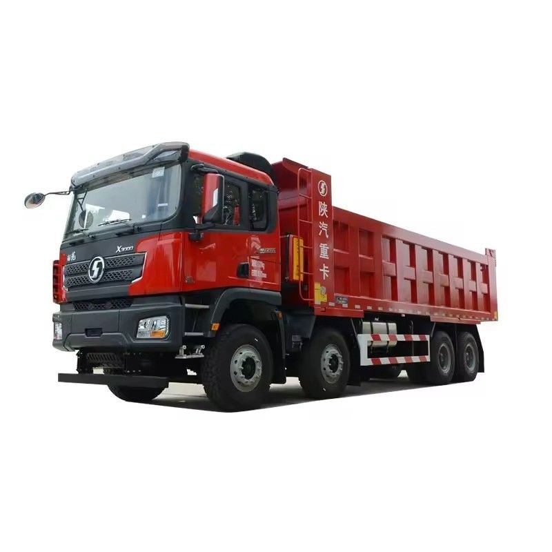 460HP WP12.460E301 Motor y aire acondicionado automático del camión de 5m3 más vendido