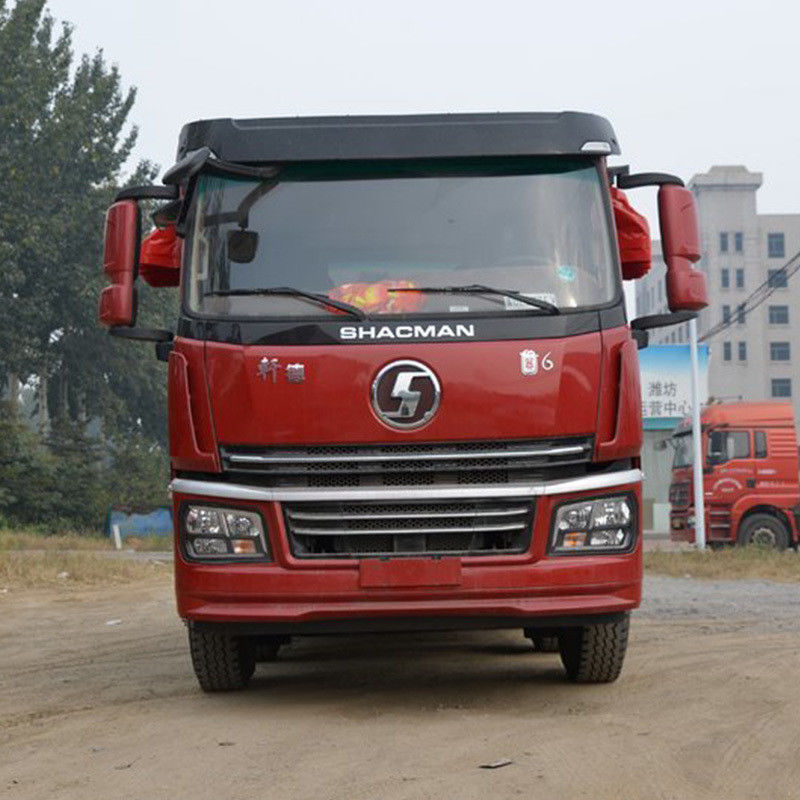 460HP WP12.460E301 Motor y aire acondicionado automático del camión de 5m3 más vendido