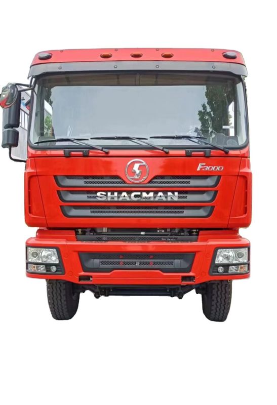 460HP WP12.460E301 Motor y aire acondicionado automático del camión de 5m3 más vendido