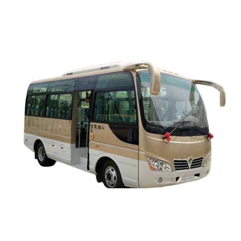 16-30 asientos Diesel Toyo ta Coaster Autobuses tipo de combustible usado Diesel Diesel usado