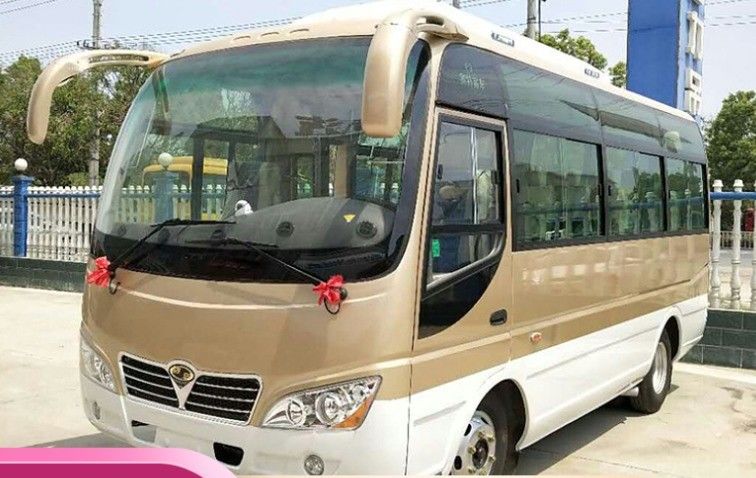 16-30 asientos Diesel Toyo ta Coaster Autobuses tipo de combustible usado Diesel Diesel usado