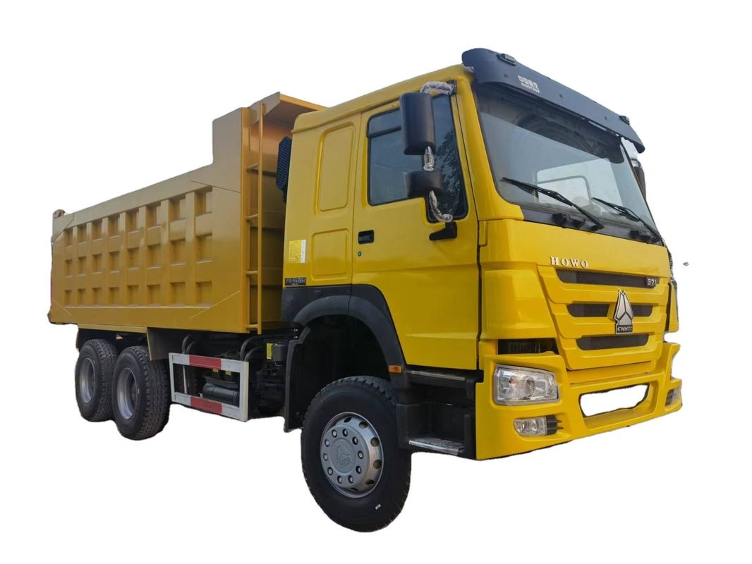 5 toneladas de volumen Mini tipo de camión de remate para transporte de la construcción de transmisión manual