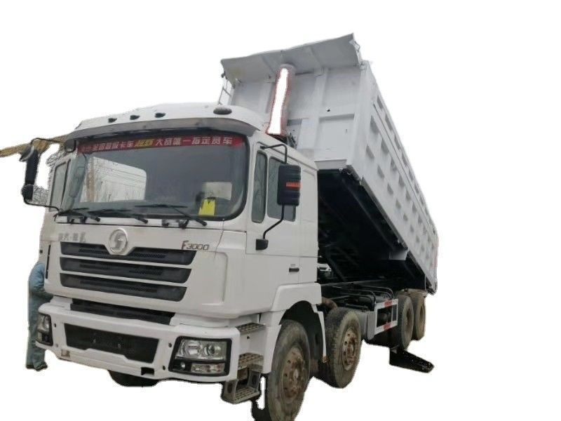 5 toneladas de volumen Mini tipo de camión de remate para transporte de la construcción de transmisión manual