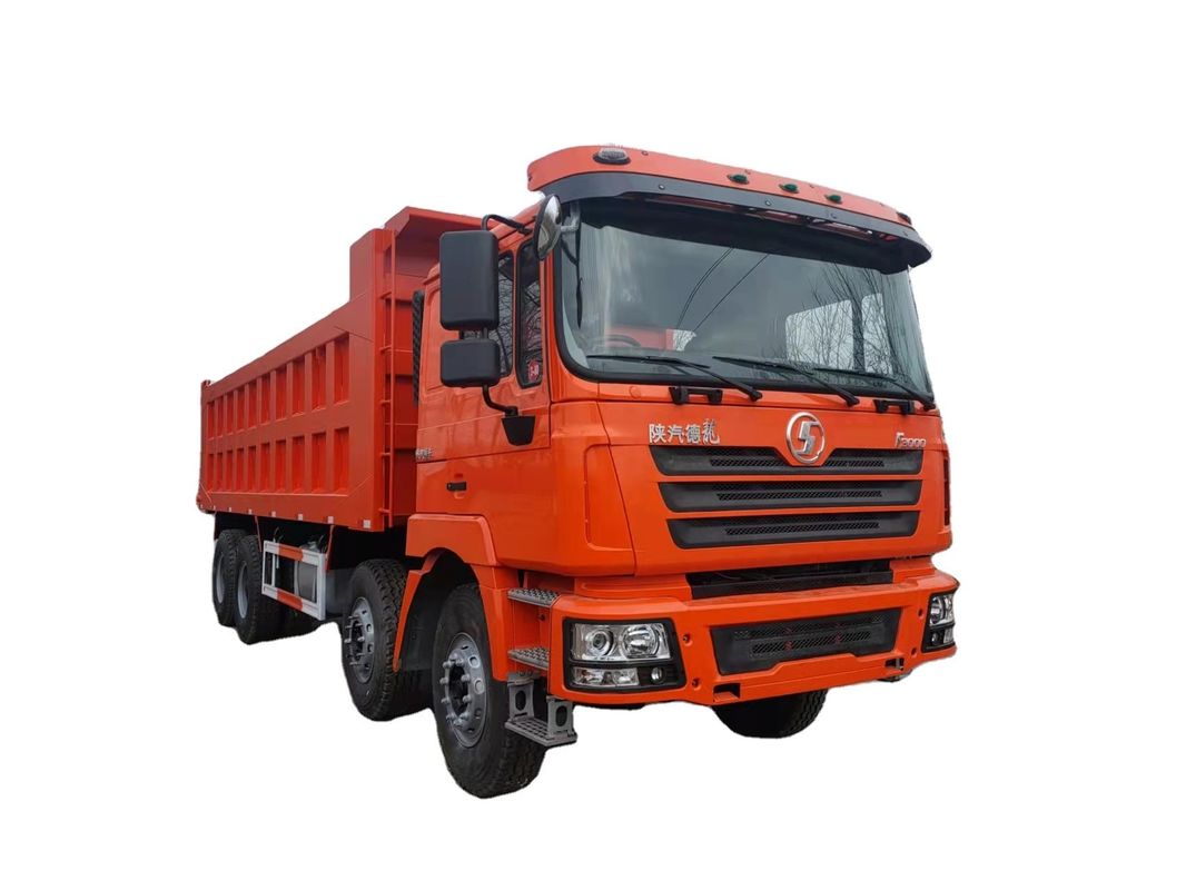 5 toneladas de volumen Mini tipo de camión de remate para transporte de la construcción de transmisión manual