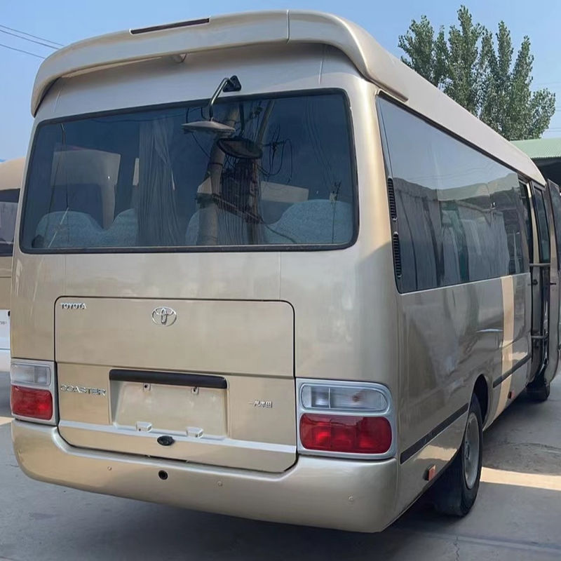 30 asientos Capacidad de los autobuses usados Caminante de montaña en buen estado Motor diesel Norma de emisiones Euro 3