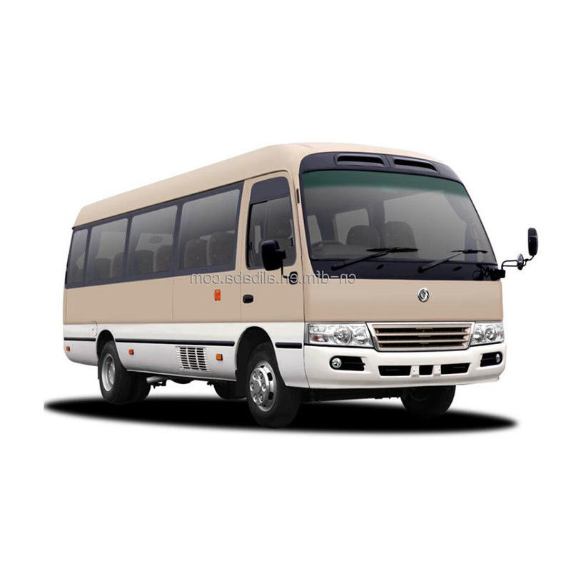 Dimensiones L x W x H mm 8040 x 2480 x 3160 y neumático 6.50-16 7m 23 asientos autobús montaña