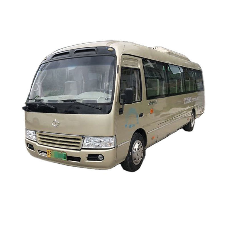 Velocidad máxima 91-110 km/h Autobús de montaña rusa con 8040x2160x2840 Dimensiones L x W x H mm