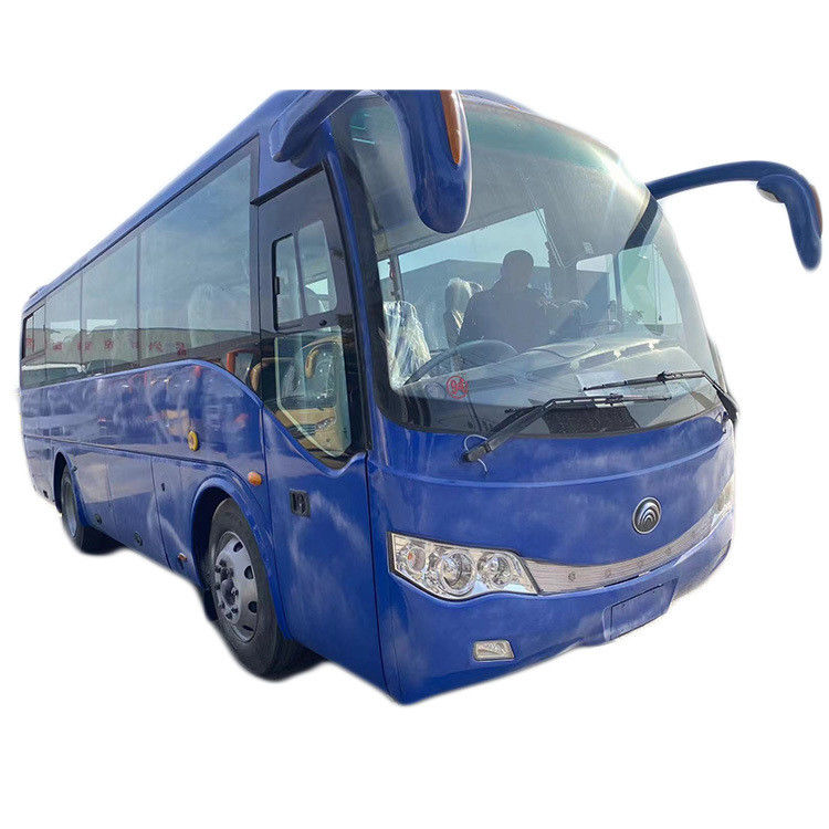 Bus de 35 asientos Buses usados para satisfacer las necesidades de los clientes