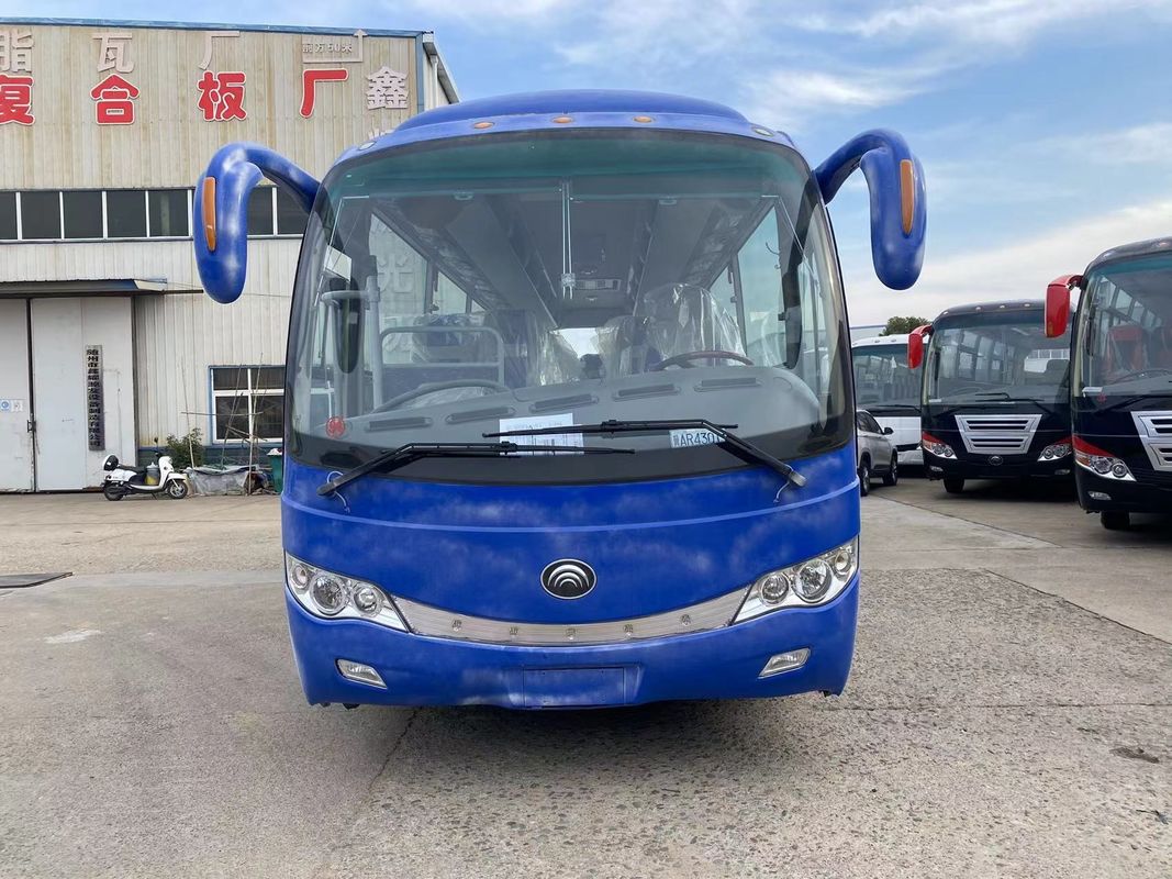 Bus de 35 asientos Buses usados para satisfacer las necesidades de los clientes