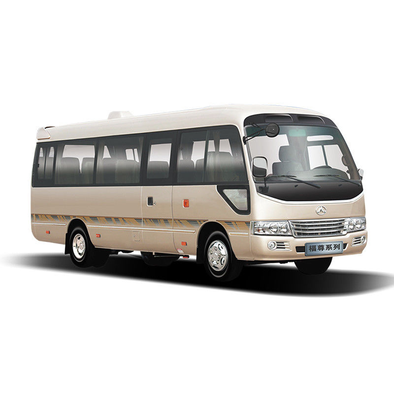 Autobús de montaña rusa con velocidad máxima de 100 km/h y motor diesel clásico modelo 7145x2050x2820mm