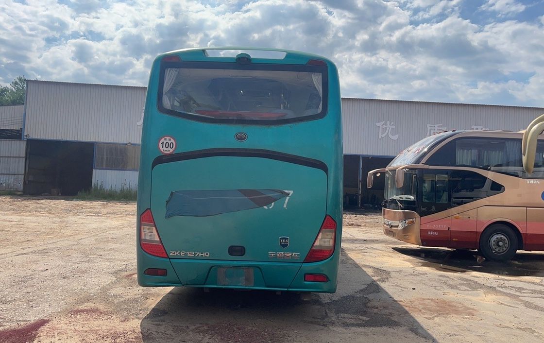 Autobuses de transporte público de segunda mano con asientos de 31 50