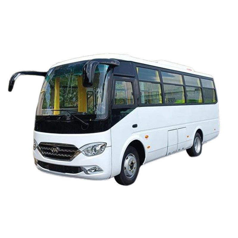 Fuel- 31 asientos autobús de montaña para África 30 1 asientos Deisel RHD LHD Transmisión manual
