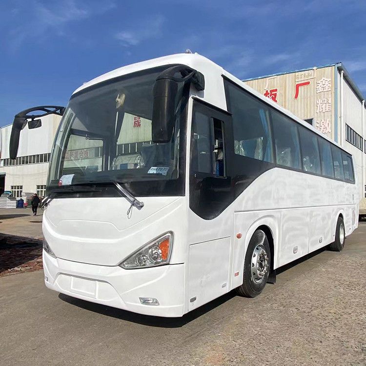 Euro 3 Autobús de viaje usado de 50 asientos Autobús de autobús con 12000*2500*3955mm
